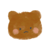 Poyopoyoanimals Sticker
