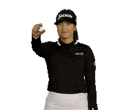 Pga Tour Mic Drop Sticker by Srixon Golf