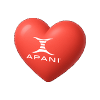 Apani Life Sticker by APANI