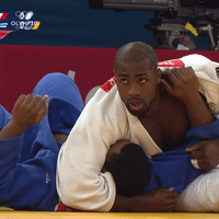 GIF by Olympic Channel