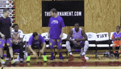 big cat el pres GIF by Barstool Sports