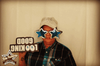 tomfoolerybooth fun party wedding photobooth GIF