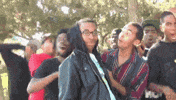 Gahs GIF by Rocket Mortgage