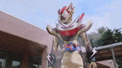 Kamen Rider GIF