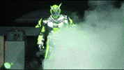 Kamen Rider GIF