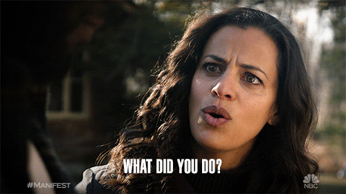 Season 3 Episode 6 Nbc GIF by Manifest