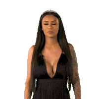 Sassy Ex On The Beach Sticker by MTV Nederland