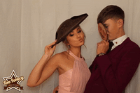 GIF by Tom Foolery Photo Booth