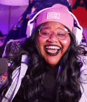 Happy Winona GIF by Death2Divinity