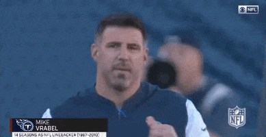Limber Up 2018 Nfl GIF by NFL