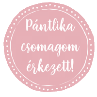 Sticker by pantlika