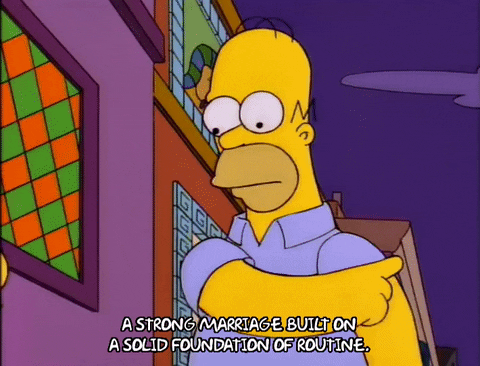 homer simpson episode 6 GIF