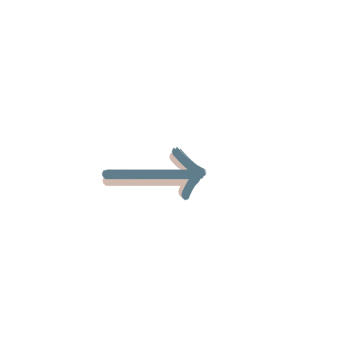 Color Arrow Sticker
