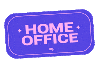 Design Home Sticker by Mj dsgn