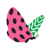 Mjdaisy Sticker by marcjacobsfragrances