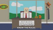 show demanding GIF by South Park 