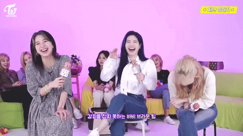 Episode 3 GIF by TWICE