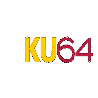 Logo Rainbow Sticker by KU64