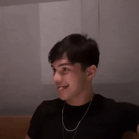 Luan Alencar GIF