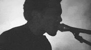 right on you GIF by Benjamin Booker