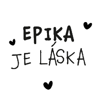 Epika Sticker by B10 realitné centrum - líder vo svete bývania