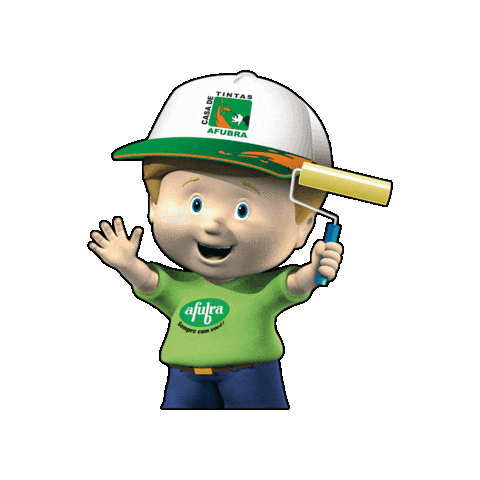 lojas_afubra giphygifmaker casa de tintas afubra tintas afubra guriafubratintas Sticker