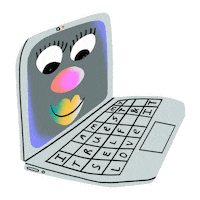 Ad Council Pride Sticker by Love Has No Labels