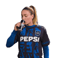 Pepsi Football Nation Sticker by PepsiCo