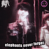 Marc Almond GIF