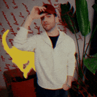 Red Hat Crocs GIF by Burak Berkay