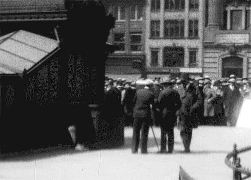 buster keaton trivia GIF by Maudit