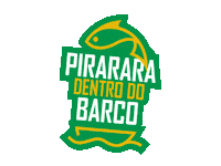 Tico Tico Barco Sticker by AgroGalaxy Varejo Agrícola