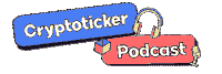 newcro podcast Sticker