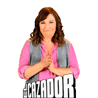 The Chase Ruth Sticker by ITV Studios Iberia