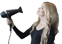 ghdhairde ghd goodhairday pamela reif pamelarf Sticker