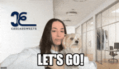 Communication Leadership GIF by CascadEffects