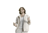 Lucas Ot Sticker by Operación Triunfo