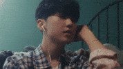 Kwon Soonyoung GIF