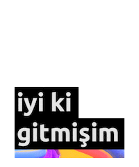 Seyahat Araba Sticker by iyikigormusum