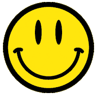 Sticker Smile Sticker by musketon