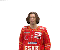 Hops Del2 Sticker by ESV Kaufbeuren // Buron Joker