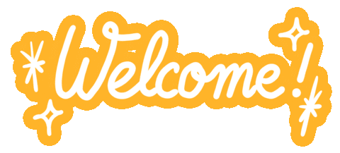 Happy New Year Sticker by Eledraws (Eleonore Bem)