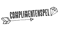 Sticker by Complimentenspel