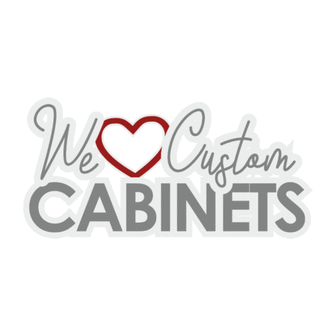 Cabinets Sticker by Gateway Kitchen + Bath