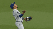 Lets Go Yes GIF by MLB