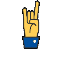 Rock Yolo Sticker by ITP Tires And Wheels