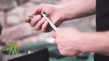 home improvement work GIF by WIESEMANN 1893