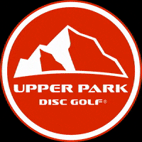 UpperParkDiscGolf upper park upper park disc golf team upper park GIF