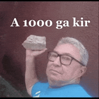 Am Abuser GIF