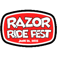 Razor Scooter Sticker by Razor Worldwide